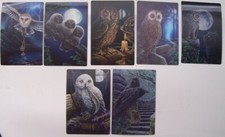 Lisa Parker 3D Lenticular