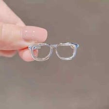 925 Silve Plated Punk Link