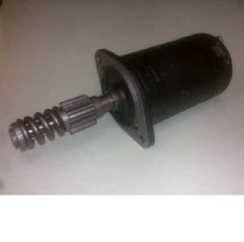 S193 Starter Motor Land Rover 2.25 2.6 Petrol Series 2 & 3 Lucas M418G 11 Tooth