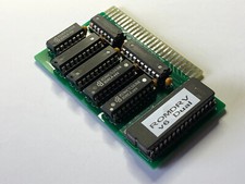 Apple IIe ProDOS Bootable 1MB