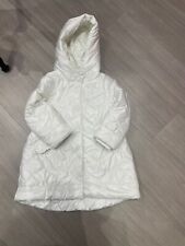 Girls Monnalisa Coat