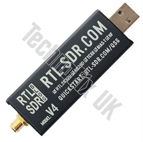 Rtl sdr com - v4,