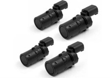 For Jaguar XK8 Ultrasonic PDC Parking Reverse Sensors x4 2000-2005 YDB500301