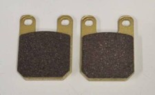 Front Brake Pads For Malaguti