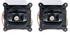 Genuine DJI Phantom 3/4 Joystick Replacements (GL300 A/B/C) - 2 Pack