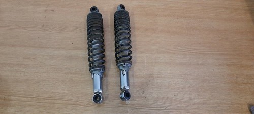 Yamaha ybr125 rear - ybr125,