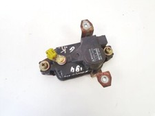 Mitsubishi Lancer 1992 Heater