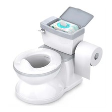 Baby Toddler Potty Training