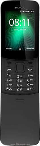 Nokia 8110 unlocked 4gb - 4g,