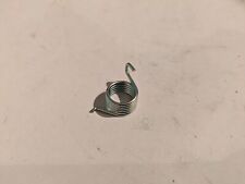 Yamaha Gear Change Shift Lever Spring 90508-16558 YZ100 YZ125 YZ250 YZ490 IT490