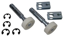 Henderson premier garage door - premier,