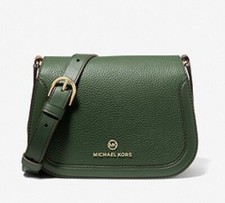 New MICHAEL KORS Lucie Small