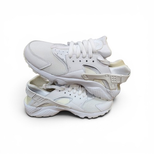 Nike air huarache white - white, gs