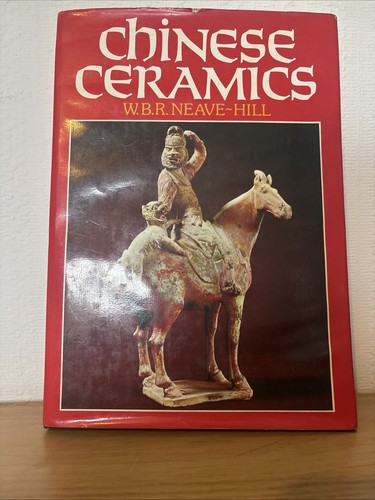 Chinese ceramics r - chinese, w.
