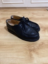 Paraboot michael black - black, smooth