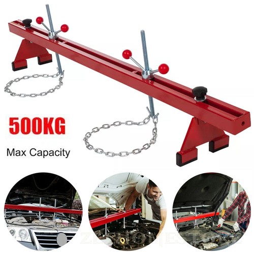 Engine support beam 500kg max - 500kg,