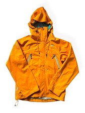 Nike ACG Bright Orange Multi Pocket Storm-FIT Recco Ski / Snowboard Jacket Small
