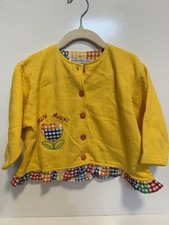 VTG CLAYEUX France Toddler