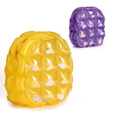 Inflatable Bubble Backpack