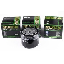 3 Hilfo oilfilter HF160 fits