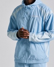 Hoodrich Galaxy Woven Jacket