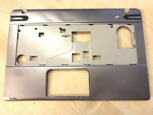 Toshiba satellite p845 - toshiba,