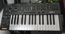 Behringer MS1 MK1 Synthesizer