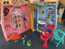 Sindy Doll Dream Room