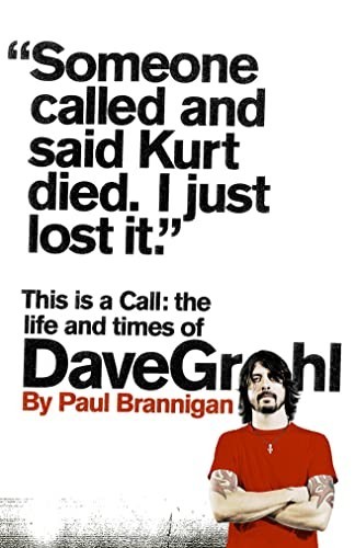 This call the life - this,