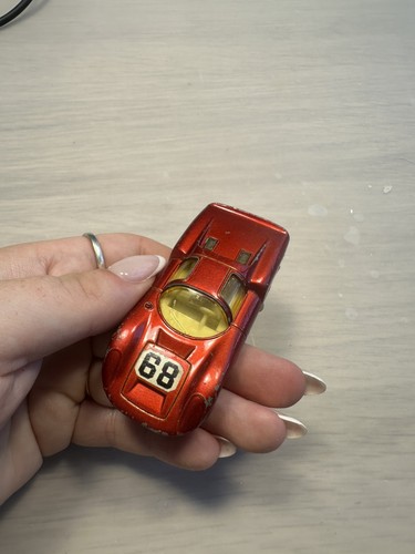 Matchbox superfast 68 - matchbox,