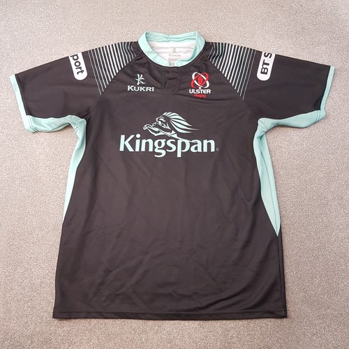 Ulster mens rugby shirt - ulster,