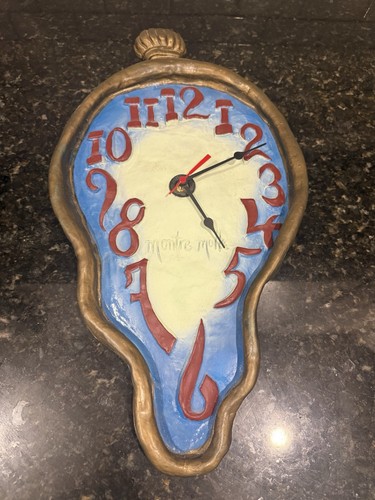 Inspired salvador dali - inspired, by