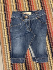 Miss Sixty Woman’s Denim Skirt Medium