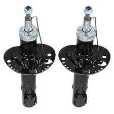 2x Shock Absorbers Suspension