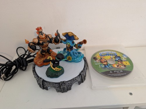 Skylanders swap force starter - swap,