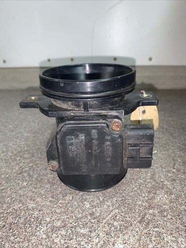 Genuine ford mass air - air, flow