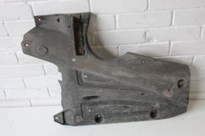 Audi TT 8N Mk1 3.2 V6 Quattro Rear NS Left Undertray	 8N0825213H