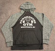 J.America Powerhouse Gym