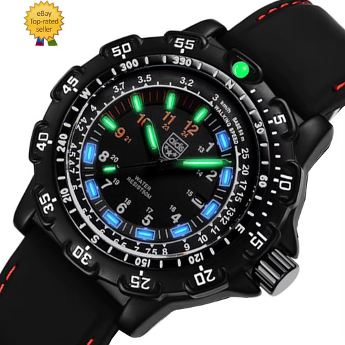 Addies military watch special - addies,