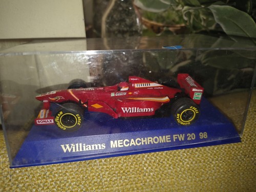 Scalextric c2161 williams - c2161,