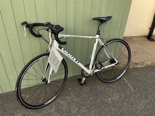 Giant defy advanced carbon - giant, sl