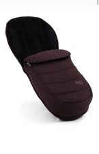 Egg 3 Mulberry Footmuff