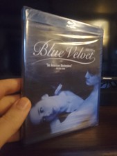 Blue Velvet (Blu-ray, 1986)