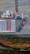 Suzuki gsxr600 bar - gsxr600, end