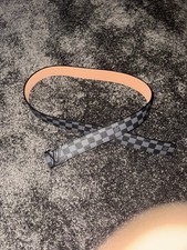 Louis Vuitton Men's Leather