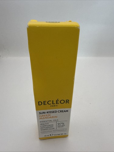 Decleor green mandarin - decleor,