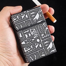Cigarette Storage Case Holder