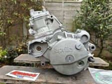 Aprilia RS125 Engine 98-12