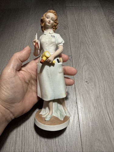 Lefton china ke2051 - lefton, hand