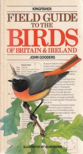Field guide the birds - field,